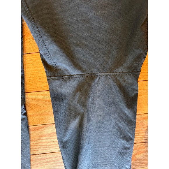 Kuhl Radikl Mens 32x32 Hiking Pants Carbon Grey Technical Outdoor Workwear 5166 - Picture 9 of 12